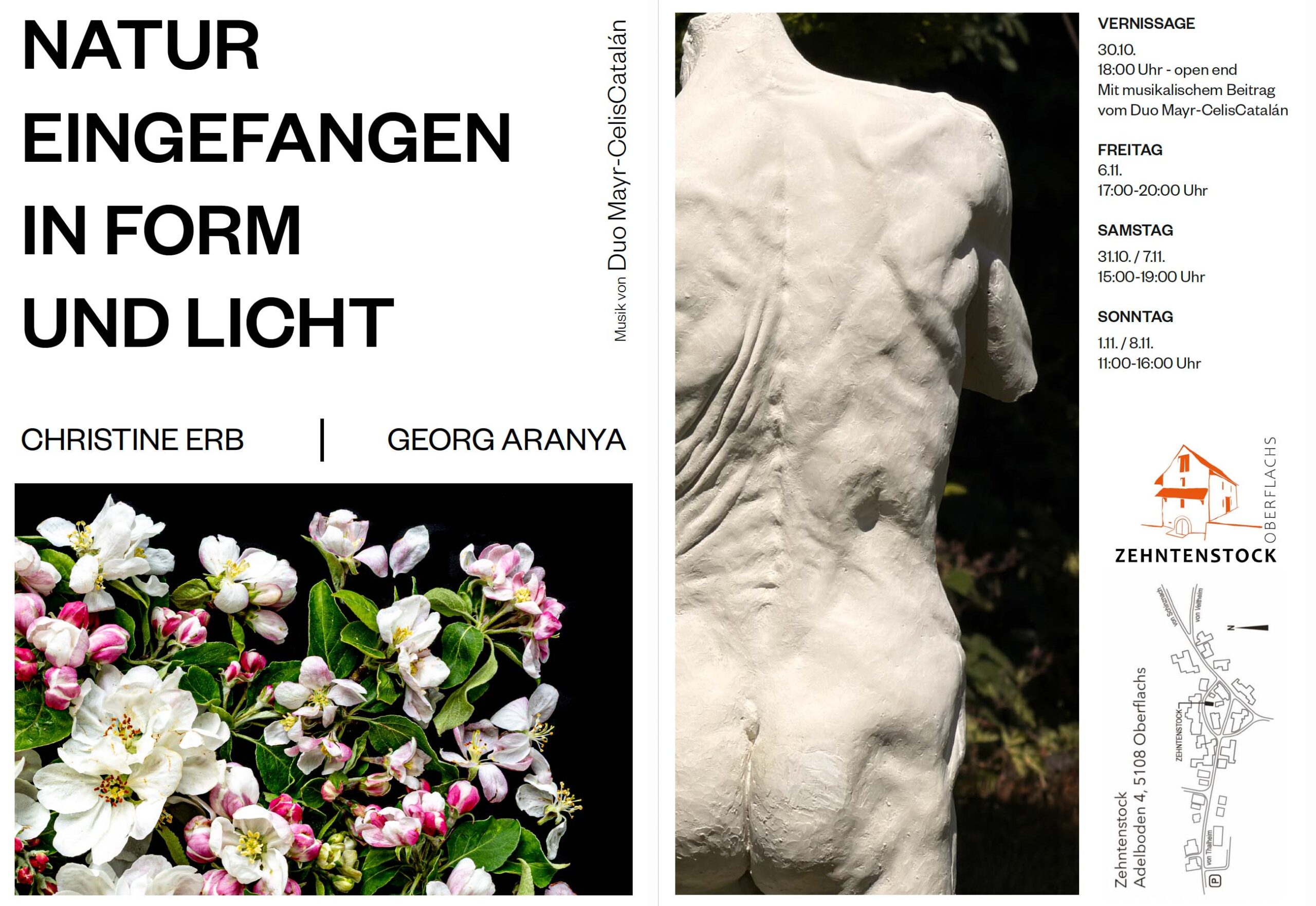 titel herbstausstellung